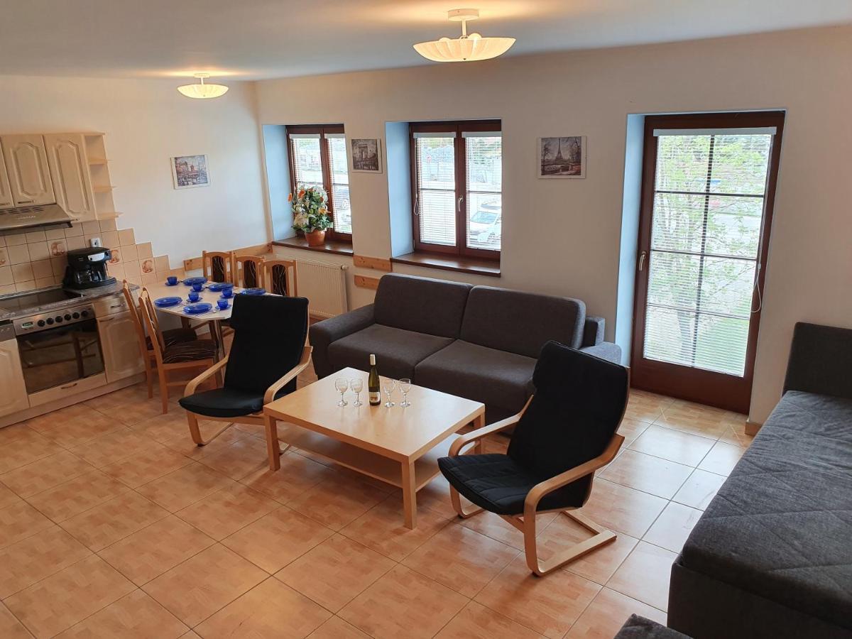 Lipnoapartments 88 Lipno nad Vltavou Extérieur photo