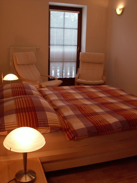 Lipnoapartments 88 Lipno nad Vltavou Chambre photo