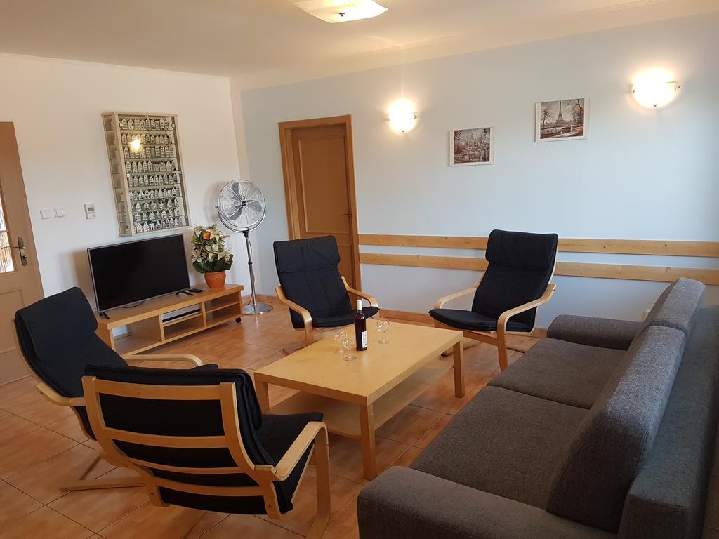 Lipnoapartments 88 Lipno nad Vltavou Extérieur photo