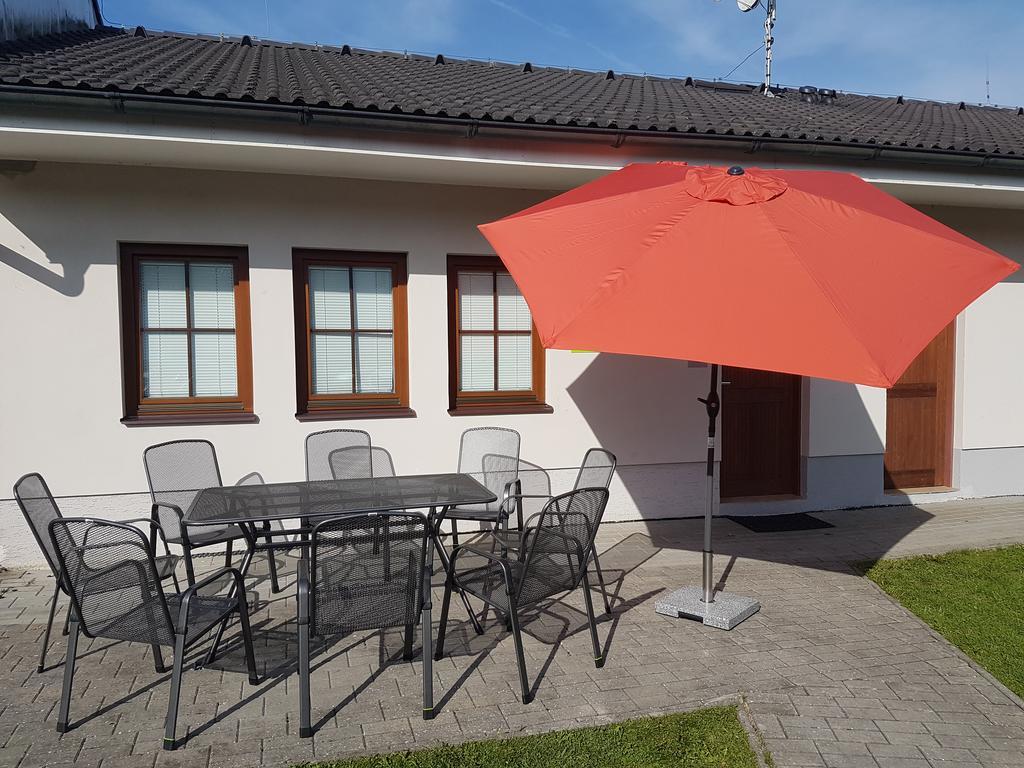 Lipnoapartments 88 Lipno nad Vltavou Extérieur photo