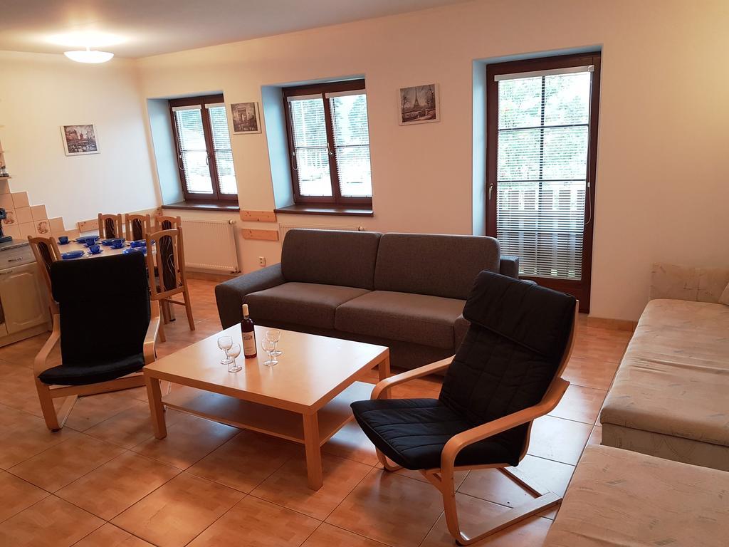 Lipnoapartments 88 Lipno nad Vltavou Extérieur photo