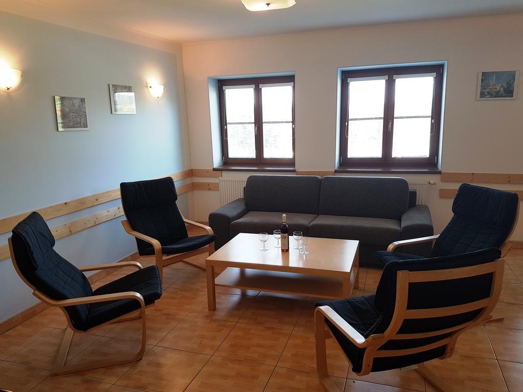 Lipnoapartments 88 Lipno nad Vltavou Extérieur photo